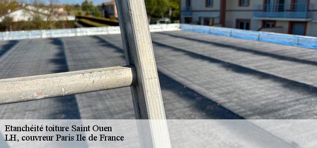 Couvreur Seine-Saint-Denis