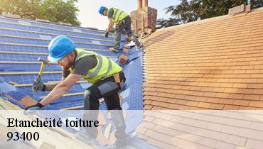 Couvreur Seine-Saint-Denis