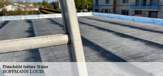 Couvreur Seine-Saint-Denis 