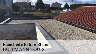 Couvreur Seine-Saint-Denis 