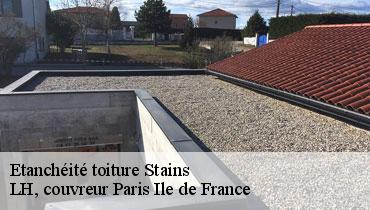 Couvreur Seine-Saint-Denis