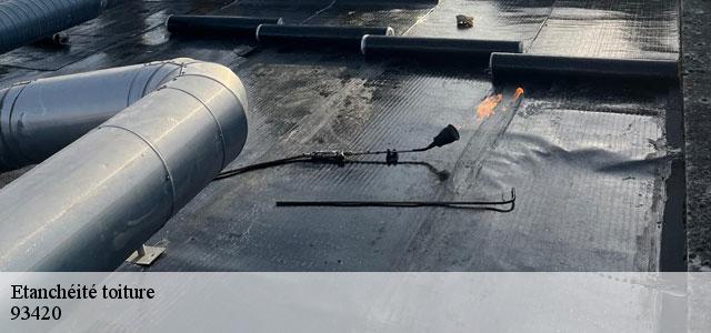 Couvreur Seine-Saint-Denis