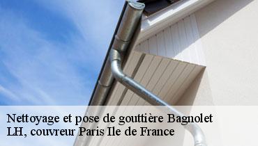 Couvreur Seine-Saint-Denis