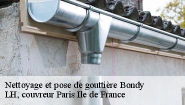 Couvreur Seine-Saint-Denis