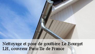 Couvreur Seine-Saint-Denis