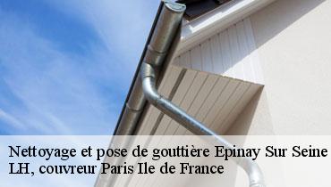 Couvreur Seine-Saint-Denis 