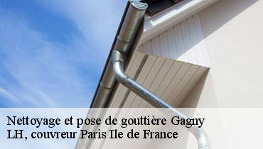 Couvreur Seine-Saint-Denis