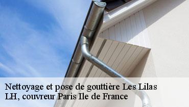 Couvreur Seine-Saint-Denis