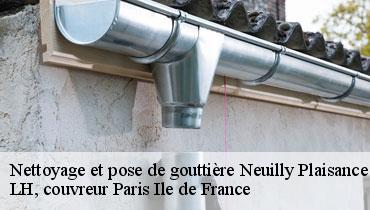 Couvreur Seine-Saint-Denis