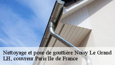 Couvreur Seine-Saint-Denis