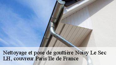 Couvreur Seine-Saint-Denis 