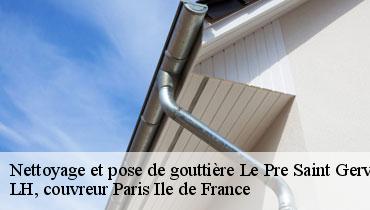 Couvreur Seine-Saint-Denis