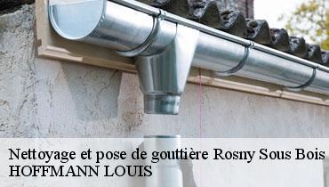 Couvreur Seine-Saint-Denis 