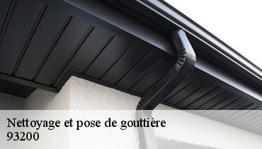 Couvreur Seine-Saint-Denis 