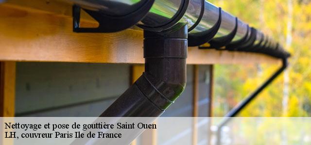 Couvreur Seine-Saint-Denis