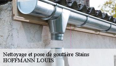 Couvreur Seine-Saint-Denis 