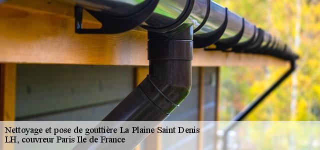 Couvreur Seine-Saint-Denis 