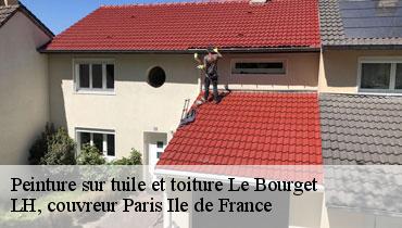 Couvreur Seine-Saint-Denis