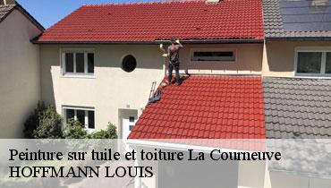 Couvreur Seine-Saint-Denis