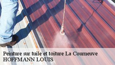 Couvreur Seine-Saint-Denis