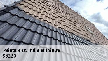 Couvreur Seine-Saint-Denis