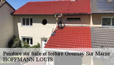 Couvreur Seine-Saint-Denis 