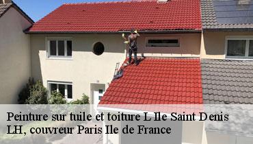 Couvreur Seine-Saint-Denis 