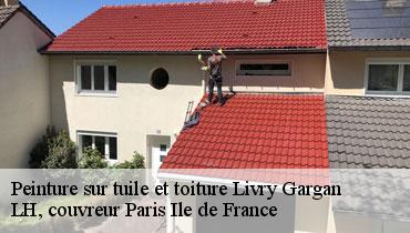 Couvreur Seine-Saint-Denis 