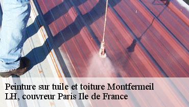 Couvreur Seine-Saint-Denis