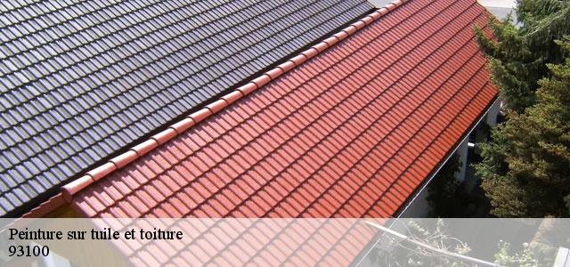 Couvreur Seine-Saint-Denis