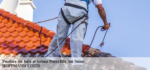 Couvreur Seine-Saint-Denis 