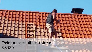 Couvreur Seine-Saint-Denis