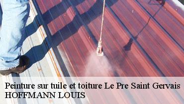 Couvreur Seine-Saint-Denis