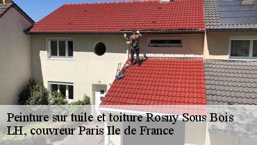 Couvreur Seine-Saint-Denis 