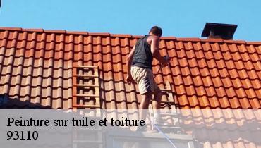 Couvreur Seine-Saint-Denis 