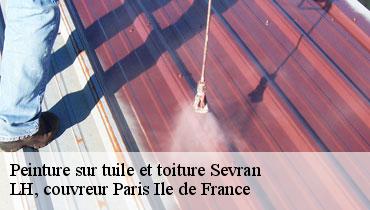 Couvreur Seine-Saint-Denis 