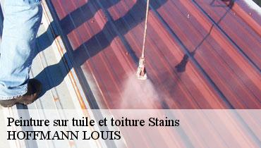 Couvreur Seine-Saint-Denis 