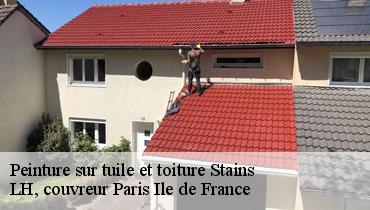 Couvreur Seine-Saint-Denis