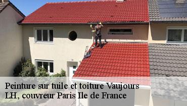 Couvreur Seine-Saint-Denis 