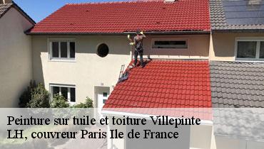 Couvreur Seine-Saint-Denis 