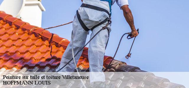 Couvreur Seine-Saint-Denis 