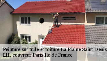 Couvreur Seine-Saint-Denis 