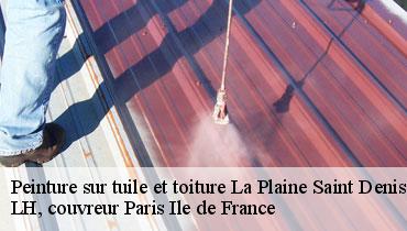 Couvreur Seine-Saint-Denis 