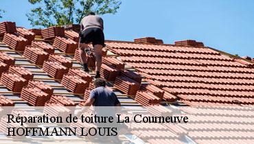 Couvreur Seine-Saint-Denis