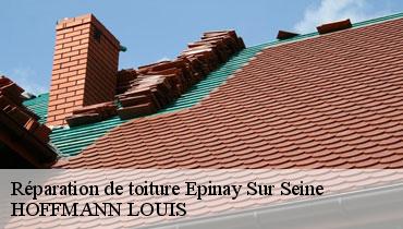 Couvreur Seine-Saint-Denis 