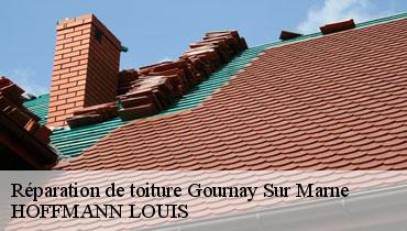 Couvreur Seine-Saint-Denis 