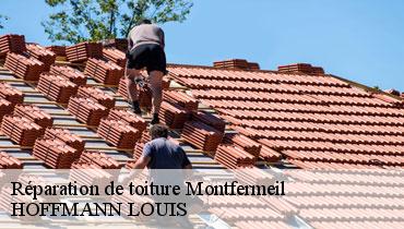 Couvreur Seine-Saint-Denis