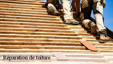 Couvreur Seine-Saint-Denis