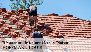 Couvreur Seine-Saint-Denis 