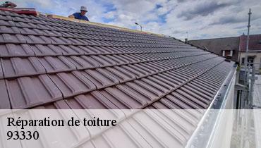 Couvreur Seine-Saint-Denis 